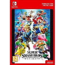 Nintendo Super Smash Bros. Hero Challenger Pack - Nintendo Switch Digital videójáték