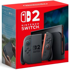 Nintendo Switch 2 konzol