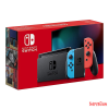  Nintendo Switch Játékkonzol Neon Piros - Kék