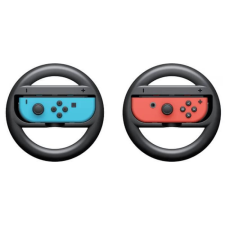 Nintendo Switch Joy-Con kormány pár videójáték kiegészítő