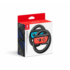 Nintendo Switch Joy-Con Kormány szett videójáték kiegészítő