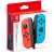 Nintendo Switch Joy-Con ovladače Neon Red/Neon Blue