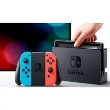 Nintendo Switch Neon-Red / Neon-Blue (Model 2022) konzol