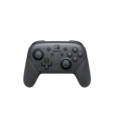 Nintendo Switch Pro kontroller fekete (NSP140) videójáték kiegészítő