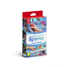 Nintendo Switch Sports (Nintendo Switch - Dobozos játék) videójáték