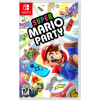 Nintendo Switch Super Mario Party játékszoftver