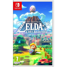 Nintendo The Legend Of Zelda: Links Awakening - Nintendo Switch videójáték