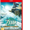 Nintendo The Legend of Zelda: Tears of the Kingdom - Nintendo Switch 2 Edition