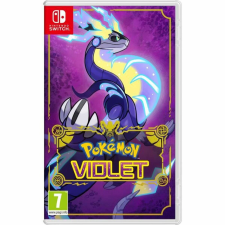 Nintendo Videojáték Switchre Nintendo Pokemon Violet videójáték