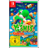 Nintendo Yoshi's Crafted World, Nintendo Switch, Konzol játékszoftver