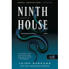  Ninth House - A kilencedik ház - Alex Stern 1.