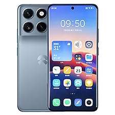 Nio Phone 2 - Hydrogél kijelzővédő fólia mobiltelefon kellék
