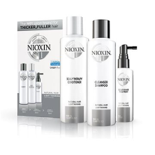 Nioxin Hair szett 1 kozmetikai ajándékcsomag