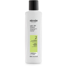 Nioxin Scalp Hair Thickening System 2 Shampoo 300 ml sampon