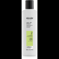  NIOXIN Scalp Hair Thickening System 2 Shampoo 300 ml (4064666842806) sampon