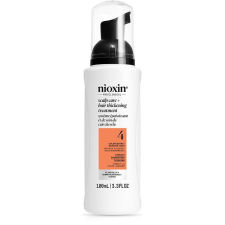 Nioxin Scalp + Hair Thickening System 4 Leave on Treatment 100 ml hajápoló szer