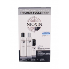 Nioxin System 2 ajándékcsomag 150 ml nőknek sampon