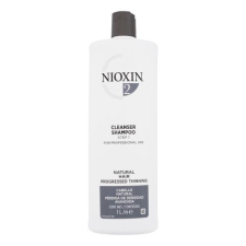 Nioxin System 2 Cleanser sampon 1000 ml nőknek sampon