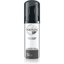 Nioxin System 2 leöblítést nem igénylő ápolás vékony szálú, hullásra hajlamos hajra 100 ml hajformázó