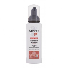 Nioxin System 4 Scalp Treatment hajbalzsam 100 ml nőknek hajbalzsam