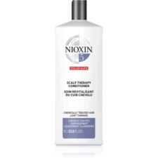 Nioxin System 5 kondicionáló a kémiailag kezelt hajra 1000 ml hajbalzsam