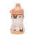 NIP 35100 NIP nyuszis cseppmentes tanulópohár itatócsörrel 260ml