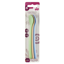 NIP 3 kanál készlet babáknak, 4 hónapos kortól MCT 37079 babaétkészlet