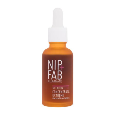 NIP+FAB Illuminate Vitamin C Fix Concentrate Extreme 15% arcszérum 30 ml nőknek arcszérum