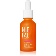 NIP+FAB Vitamin C Fix Extreme 3% koncentrált szérum az arcra 30 ml arcszérum
