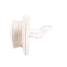 NIP Újszülött szilikon cumi sz. 0 (0-2 hónap), MCT 31304 cumi