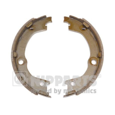 NIPPARTS fékpofakészlet, rögzítőfék Nipparts N3500543 autóalkatrész