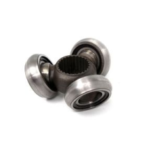 NIPPARTS kardánkereszt, csukló 64mm,elöl autóalkatrész