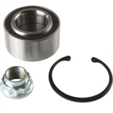 NIPPARTS kerékcsapágy készlet első tengely bal autóalkatrész