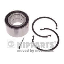 NIPPARTS kerékcsapágy készlet J4701035 autóalkatrész