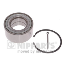 NIPPARTS kerékcsapágy készlet Nipparts J4701036 autóalkatrész