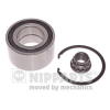 NIPPARTS kerékcsapágy készlet Nipparts J4702036