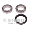 NIPPARTS kerékcsapágy készlet Nipparts J4705005