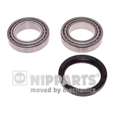 NIPPARTS kerékcsapágy készlet Nipparts J4705005 autóalkatrész