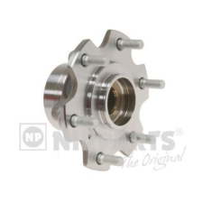 NIPPARTS kerékcsapágy készlet Nipparts J4705022 autóalkatrész