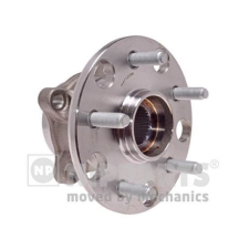 NIPPARTS kerékcsapágy készlet Nipparts N4712086 autóalkatrész