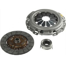 NIPPARTS kuplungkészlet központi kinyomóval autóalkatrész