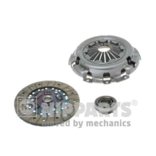 NIPPARTS kuplungkészlet Nipparts J2005126 autóalkatrész