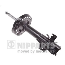 NIPPARTS lengéscsillapító N5504013G autóalkatrész