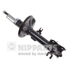 NIPPARTS lengéscsillapító Nipparts N5500912G autóalkatrész