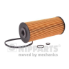 NIPPARTS olajszűrő Nipparts N1319020