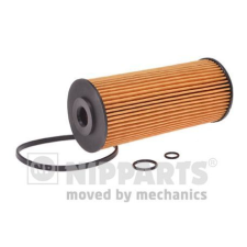 NIPPARTS olajszűrő Nipparts N1319020 autóalkatrész