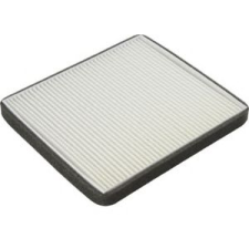 NIPPARTS pollen szűrő utastér levegő 212mm,187mm autóalkatrész