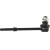 NIPPARTS stabilizátor rúd gömbfej 172mm