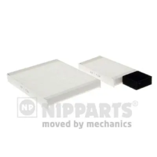 NIPPARTS szűrő, utastér levegő N1340519 autóalkatrész