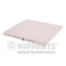 NIPPARTS szűrő, utastér levegő N1341037 autóalkatrész